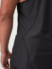 ARC Activewear Tanktop Cutoff Tee Stringer Sports Tank Running Gym Workout Summer