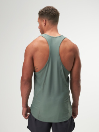 ARC Activewear Tanktop Cutoff Tee Stringer Sports Tank Running Gym Workout Summer