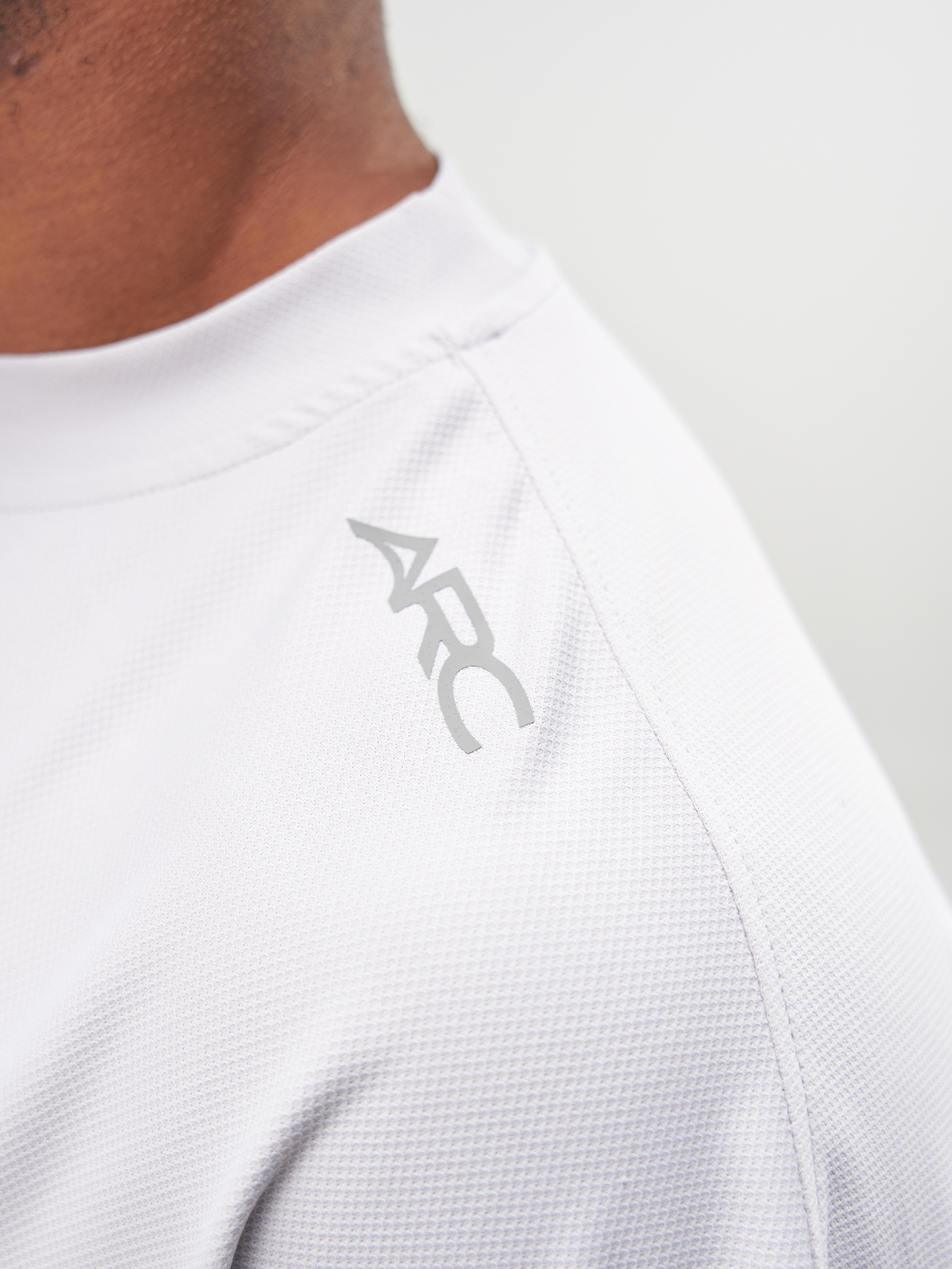 ARC Activewear Oversized T Shirt Performance Top Gym Workout