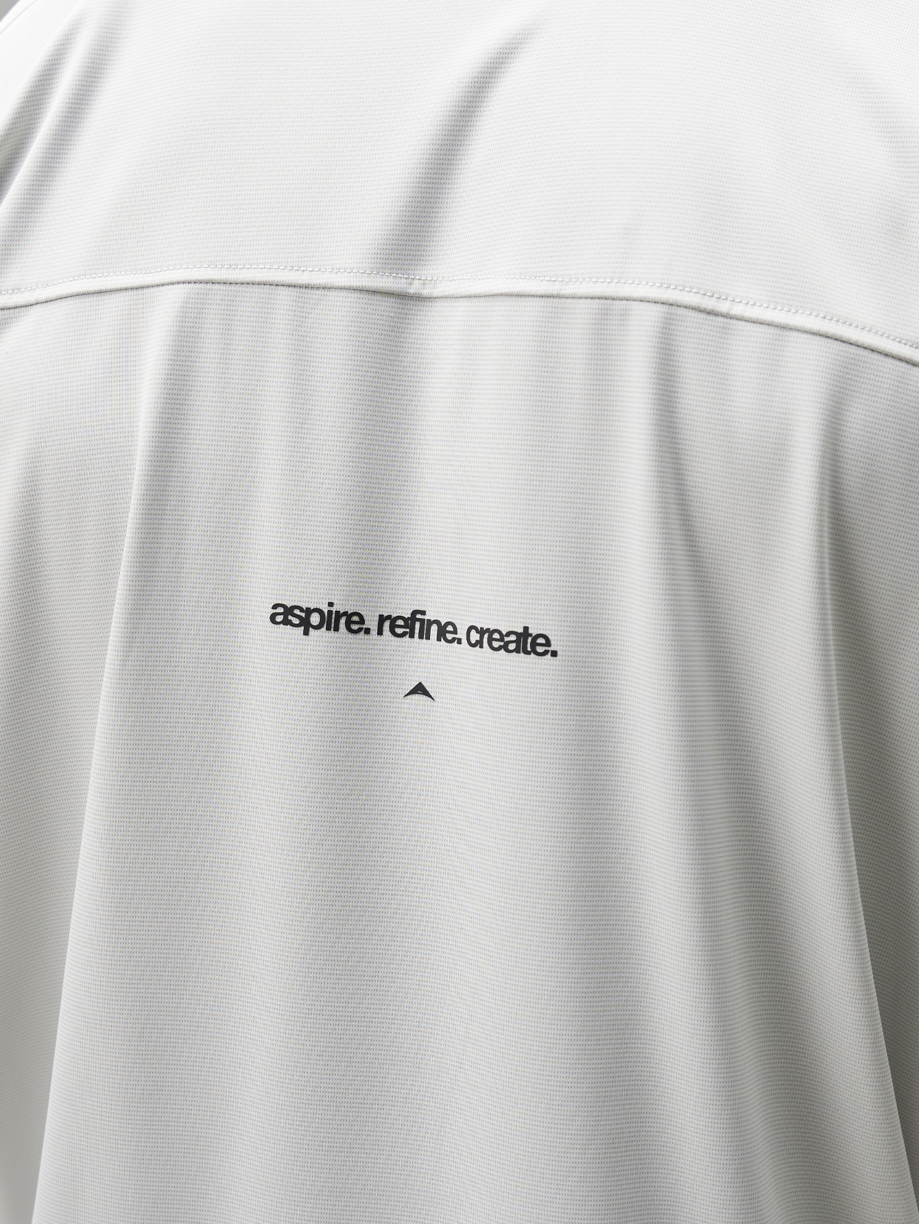 ARC Activewear Oversized T Shirt Performance Top Gym Workout