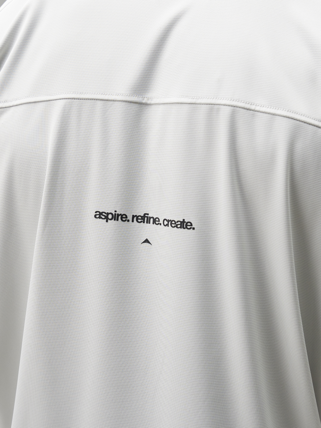 ARC Activewear Oversized T Shirt Performance Top Gym Workout