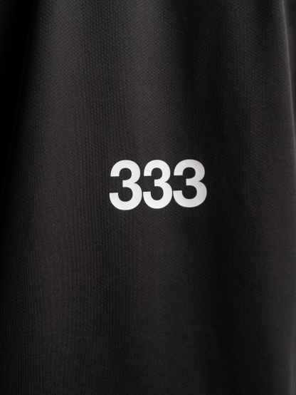 Trinity Cap Sleeve Tank - Black