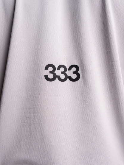 Trinity Cap Sleeve Tank - Light Grey