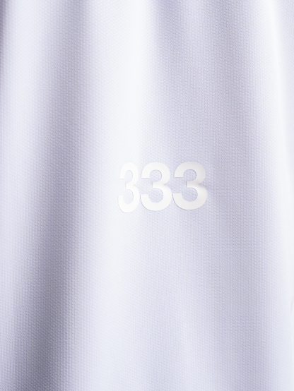 Trinity Cap Sleeve Tank - White