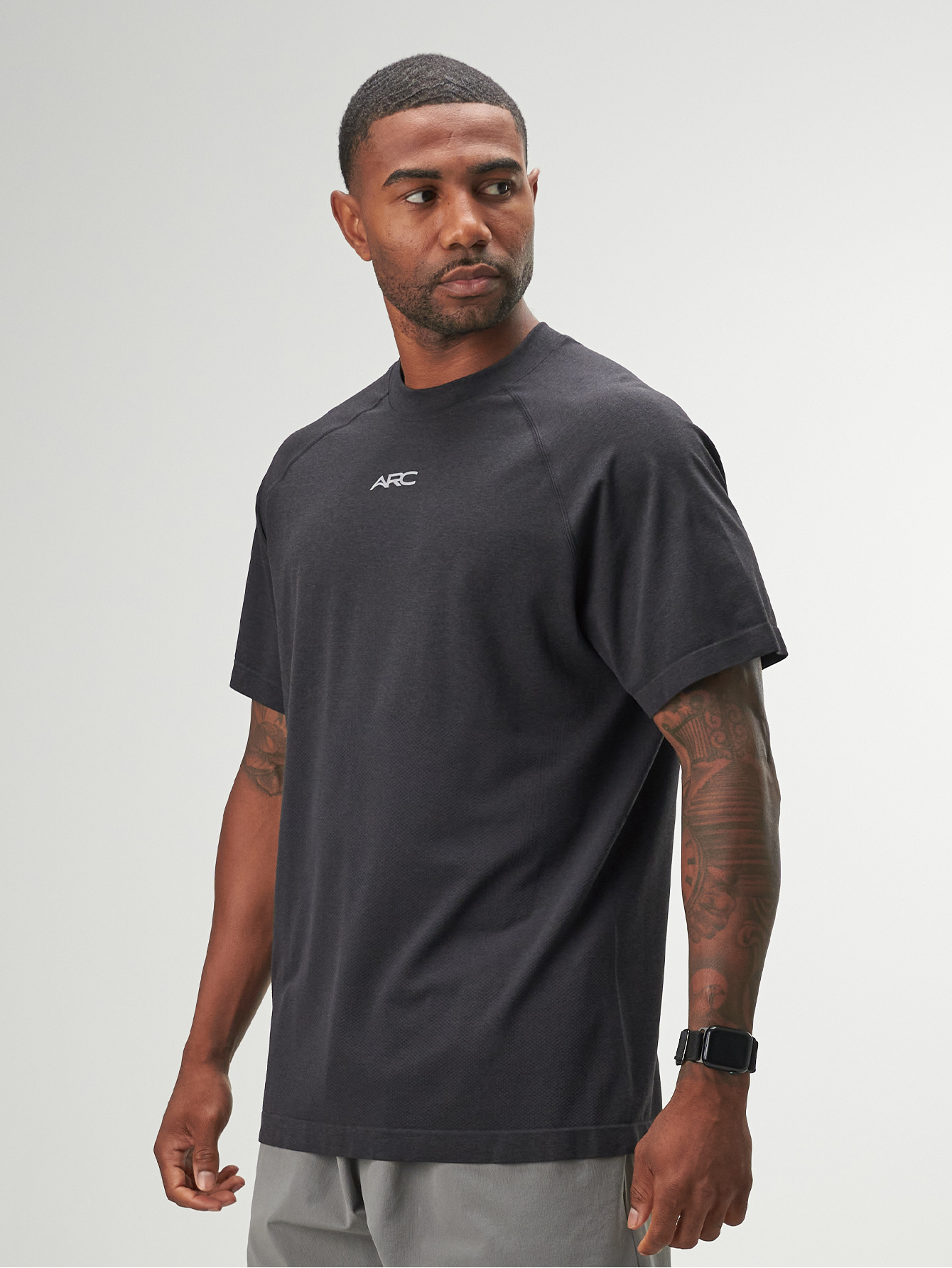 Ethereal Seamless T-shirt