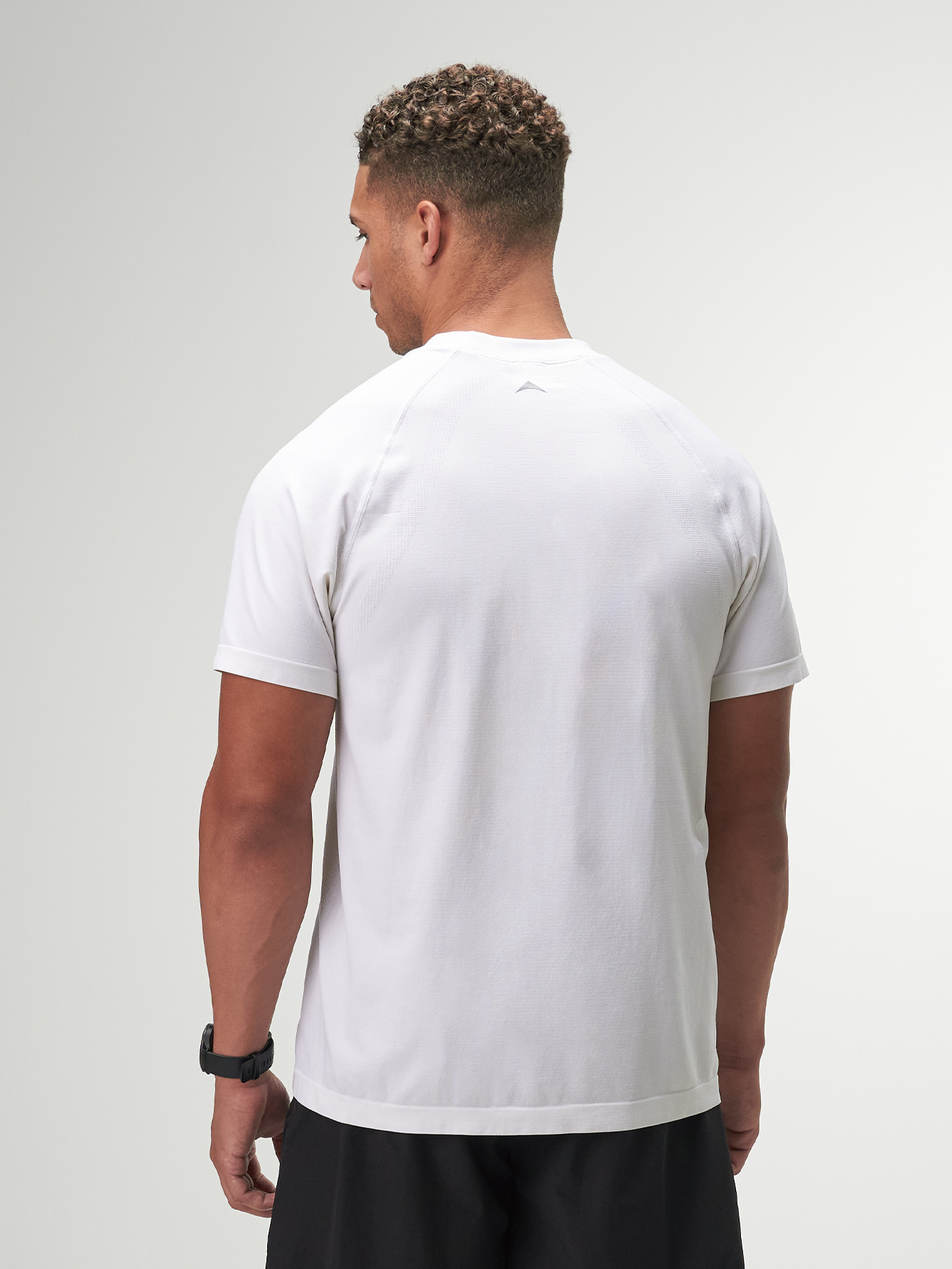 Momentum Seamless T-shirt