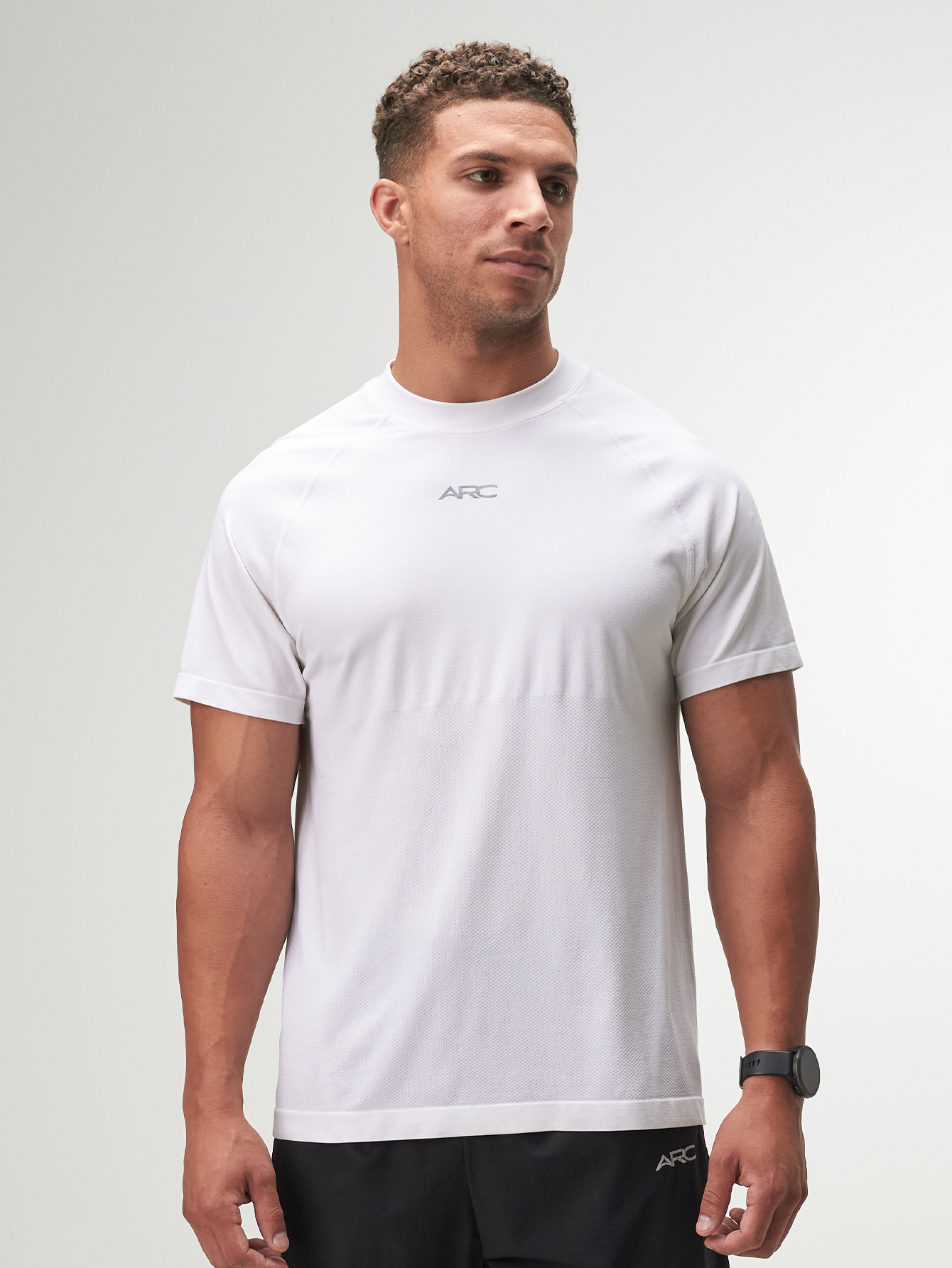 Momentum Seamless T-shirt
