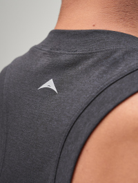 ARC Activewear Seamless Tanktop Stringer Sports Tank Running Gym Workout Summer