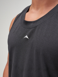 ARC Activewear Tanktop Stringer Sports Tank Running Gym Workout Summer