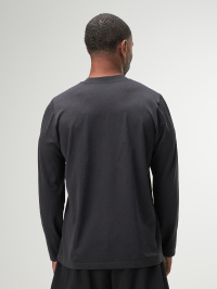 ARC Activewear Seamless Performance Top T Shirt Gym Workout Long Sleeve