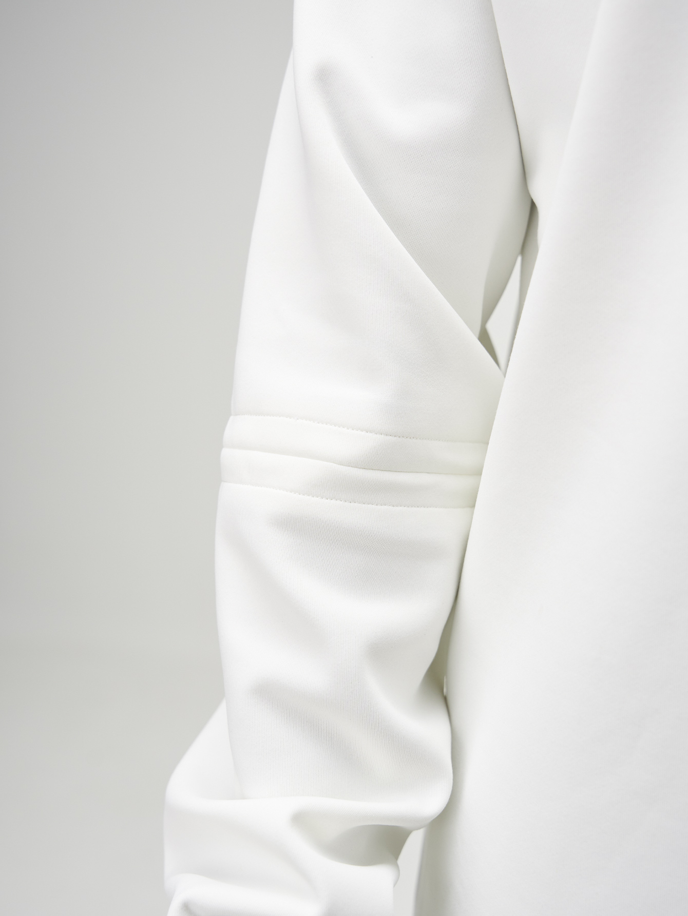 Arc Men'S Simple Print Quick-Dry Round Crew Neck Casual Long Sleeve T-Shirt