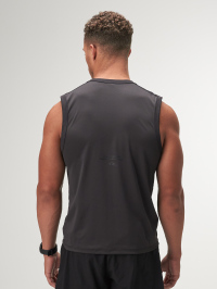 ARC Men's Fashionable Sleeveless Tank Top, Lightweight Casual T-Shirt, Sporty Undershirt, Essential For Running, Golf, Fishing, Basketball, Camping, Gym, Swimming And Beach, Great Gift For Husband Or Boyfriend