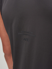 ARC Men's Fashionable Sleeveless Tank Top, Lightweight Casual T-Shirt, Sporty Undershirt, Essential For Running, Golf, Fishing, Basketball, Camping, Gym, Swimming And Beach, Great Gift For Husband Or Boyfriend