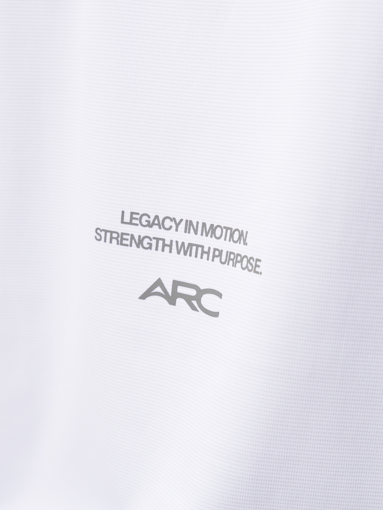 ARC Activewear Performance Cuttoff Tank Cap Sleeve Top T Shirt Gym Workout Muscle Tank