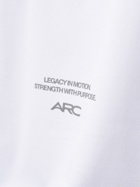 ARC Activewear Performance Cuttoff Tank Cap Sleeve Top T Shirt Gym Workout Muscle Tank