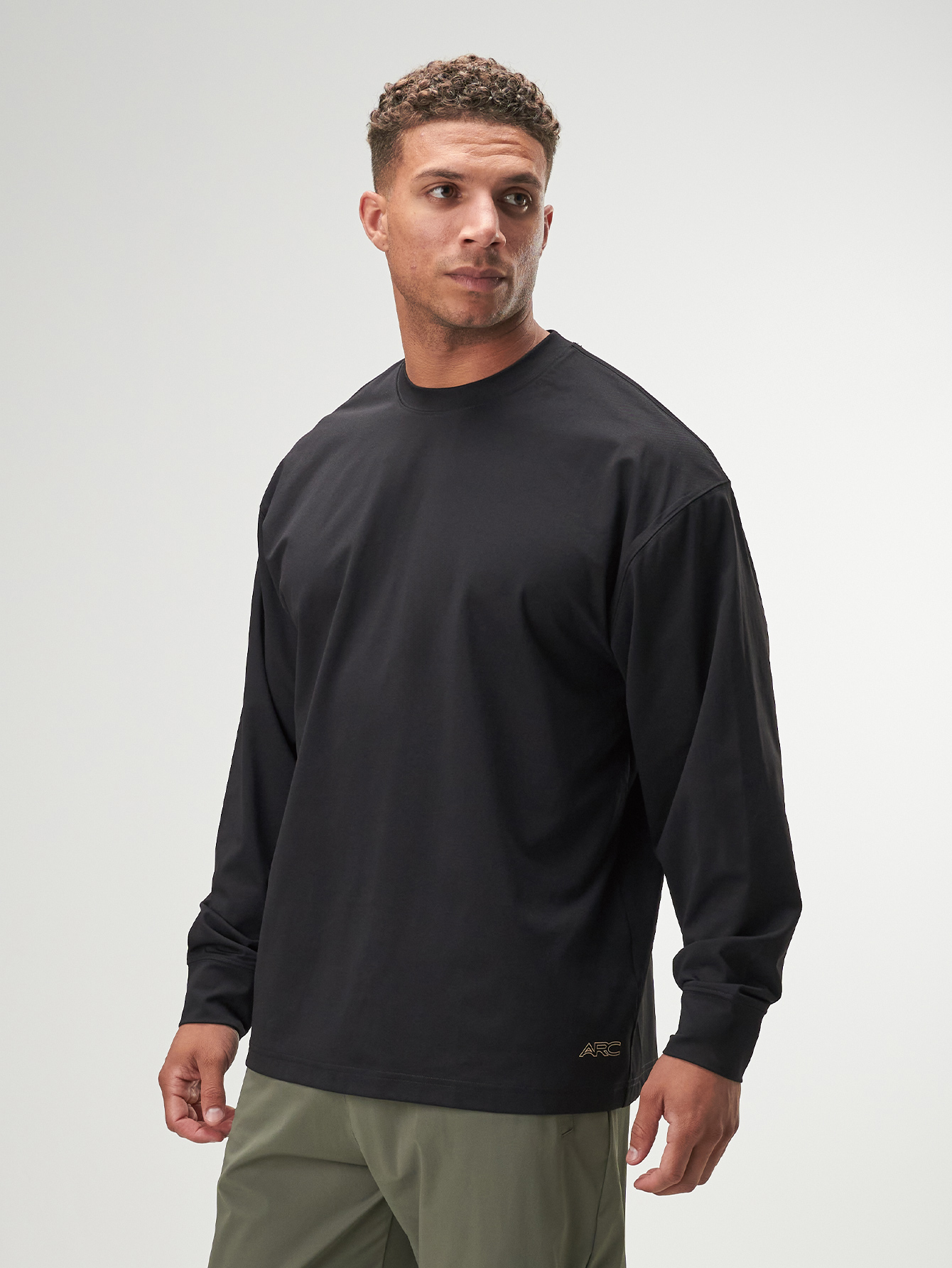 Nominal Long Sleeve