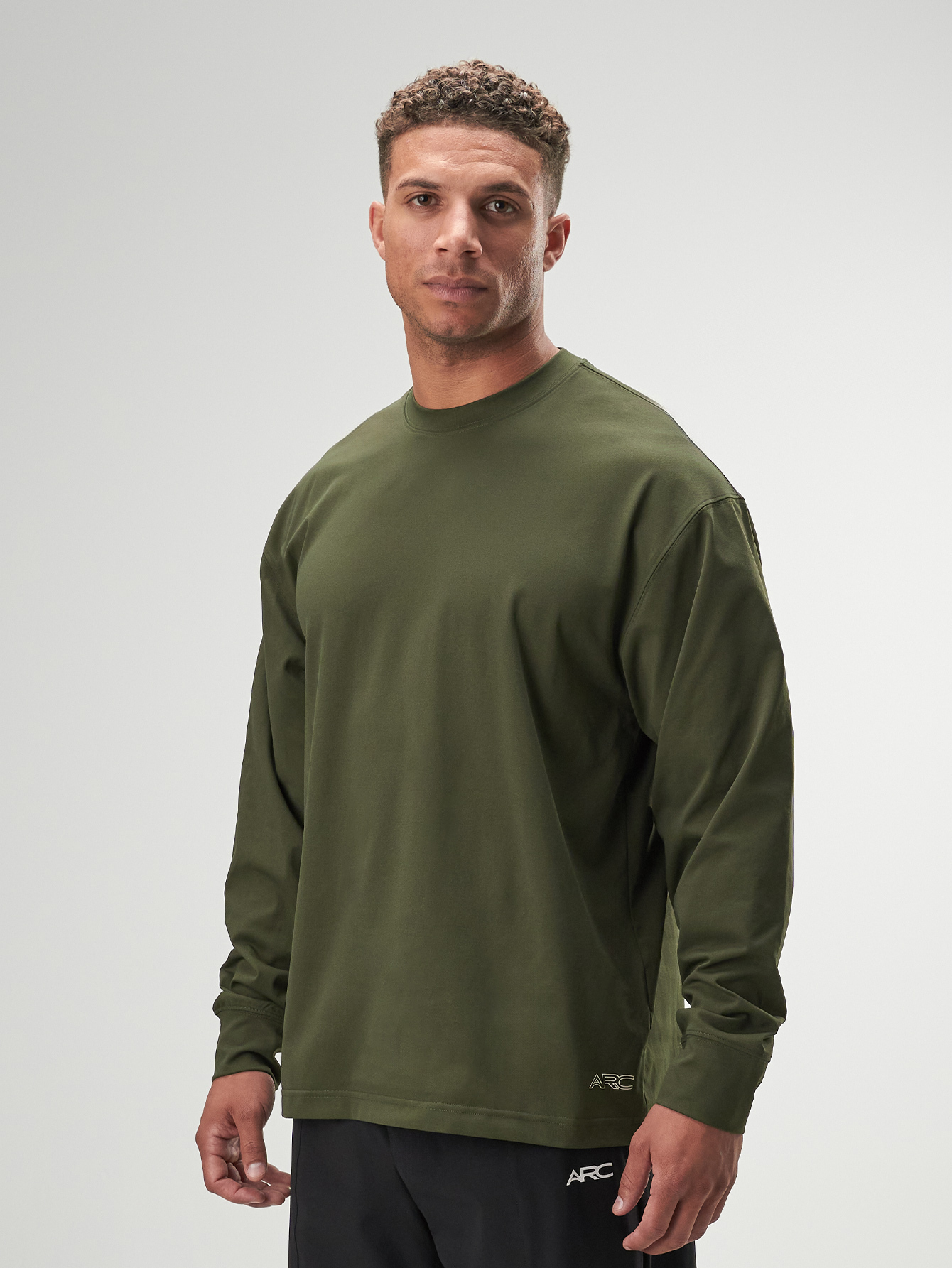 Nominal Long Sleeve