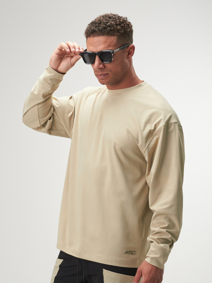 Nominal Long Sleeve