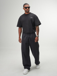 ARC Activewear Oversized T Shirt Performance Top Gym Workout