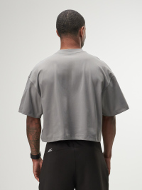 ARC Activewear Oversized T Shirt Performance Top Gym Workout