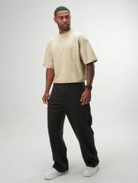 ARC Activewear Oversized T Shirt Performance Top Gym Workout