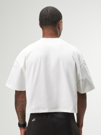 ARC Activewear Oversized T Shirt Performance Top Gym Workout