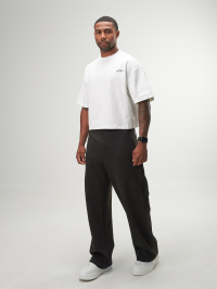 ARC Activewear Oversized T Shirt Performance Top Gym Workout