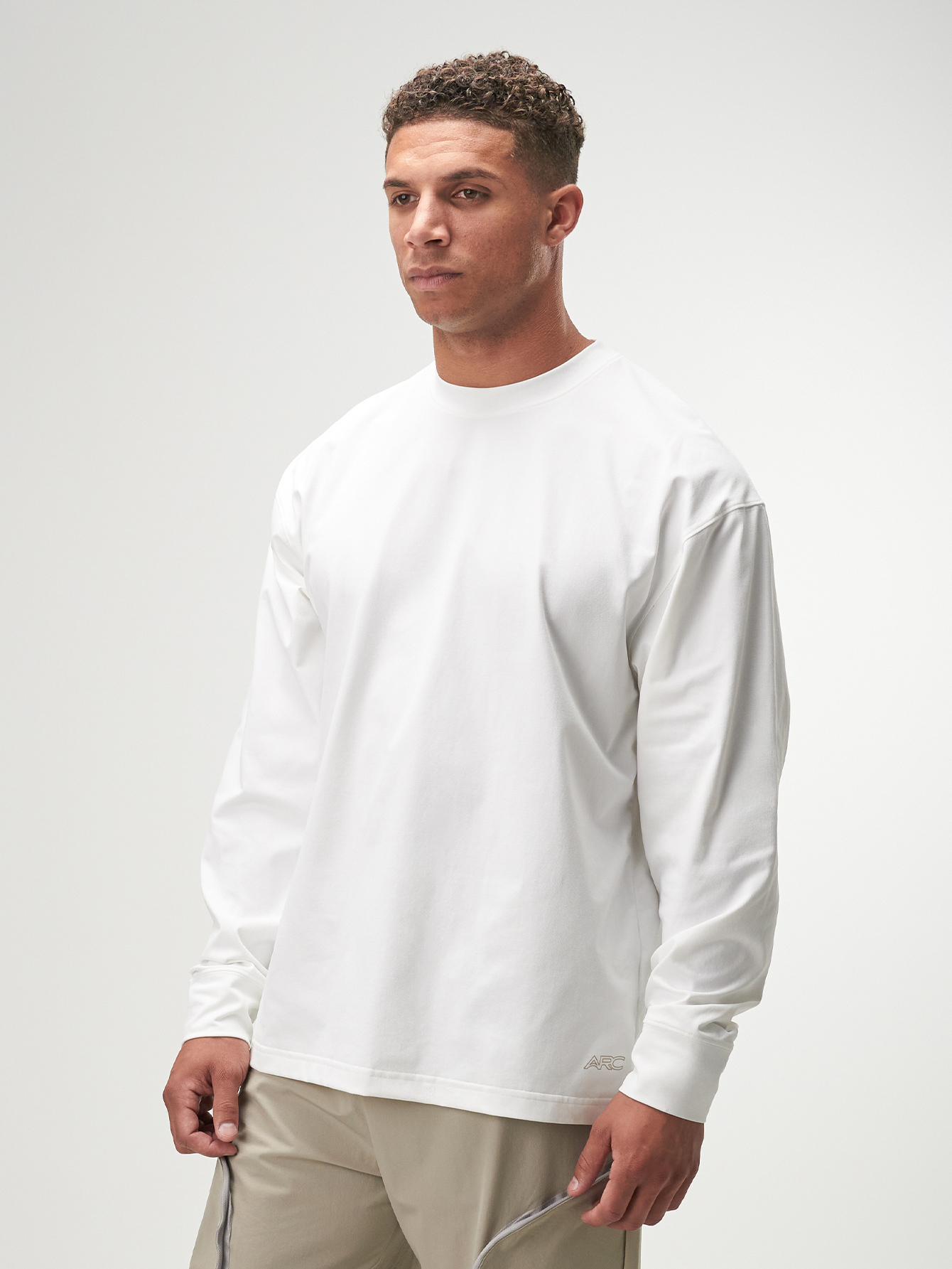 Nominal Long Sleeve