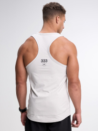 Men's Casual Versatile Letter Print Oversized Sports T-Shirt