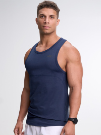 Men's Casual Versatile Letter Print Oversized Sports T-Shirt