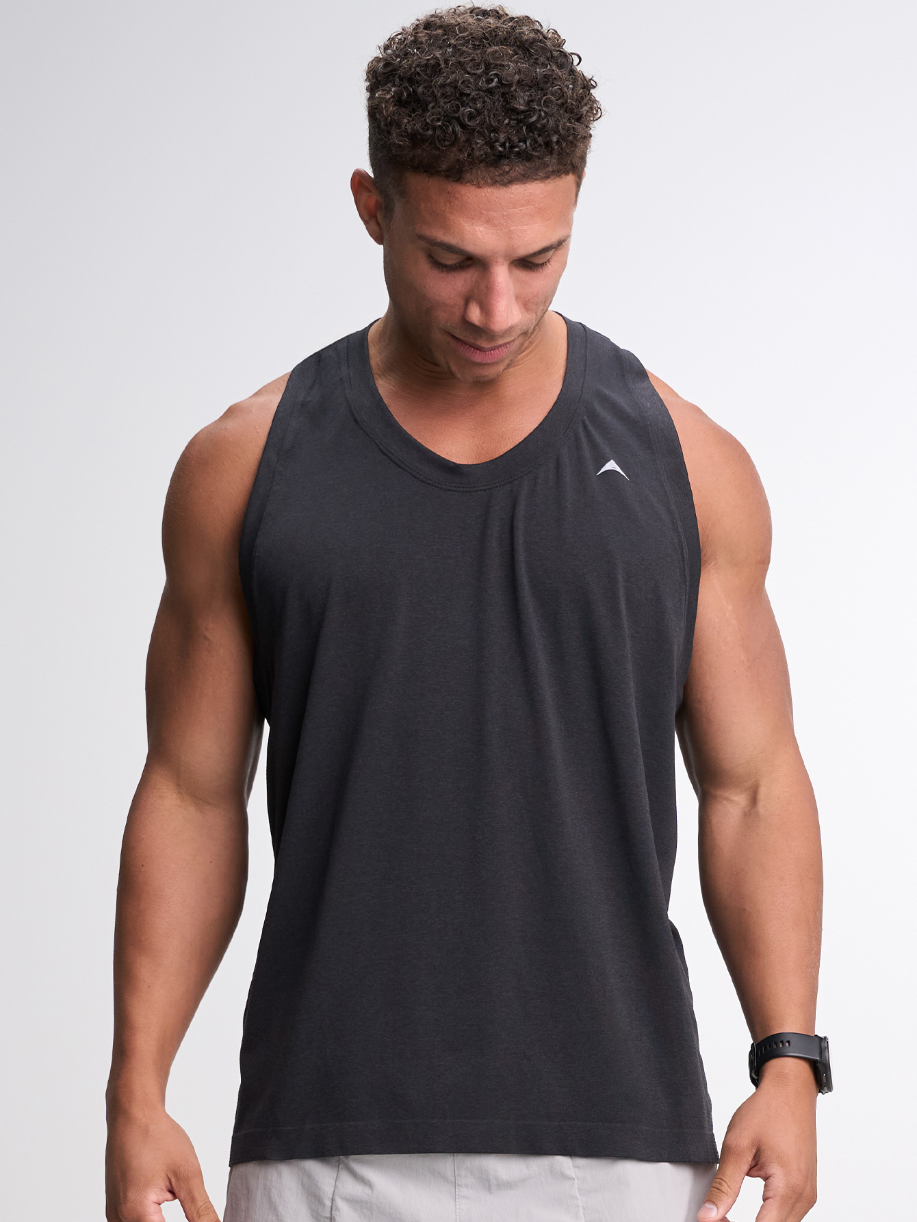 Forge Seamless Tank