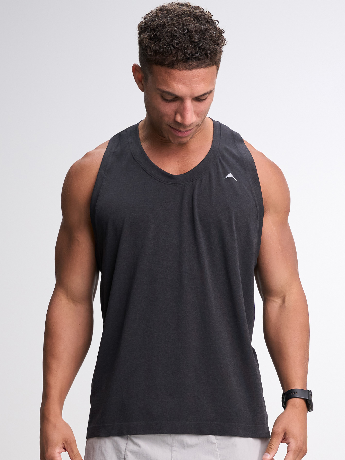 Forge Seamless Tank