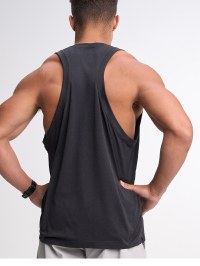 Forge Seamless Tank