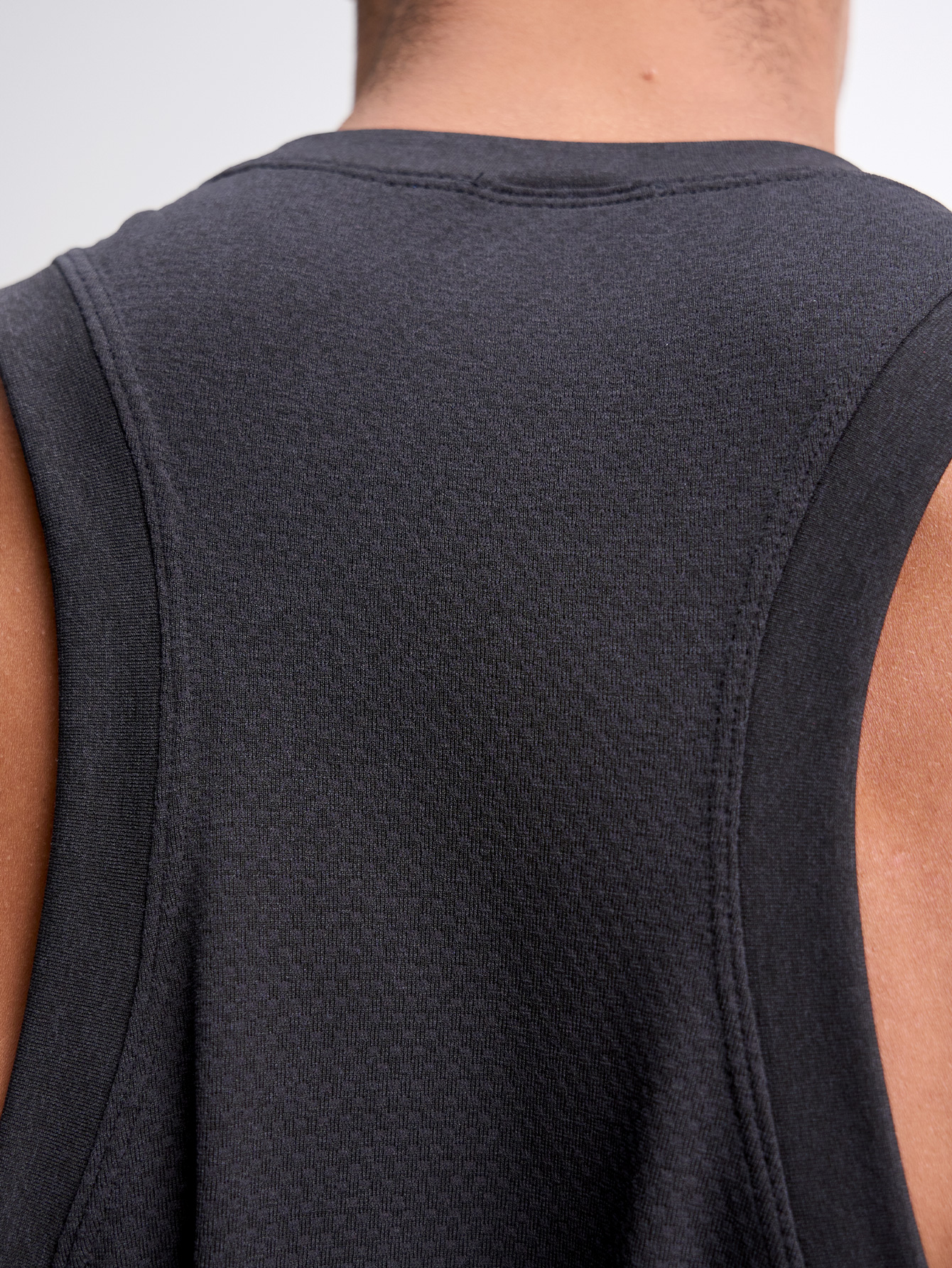 Forge Seamless Tank