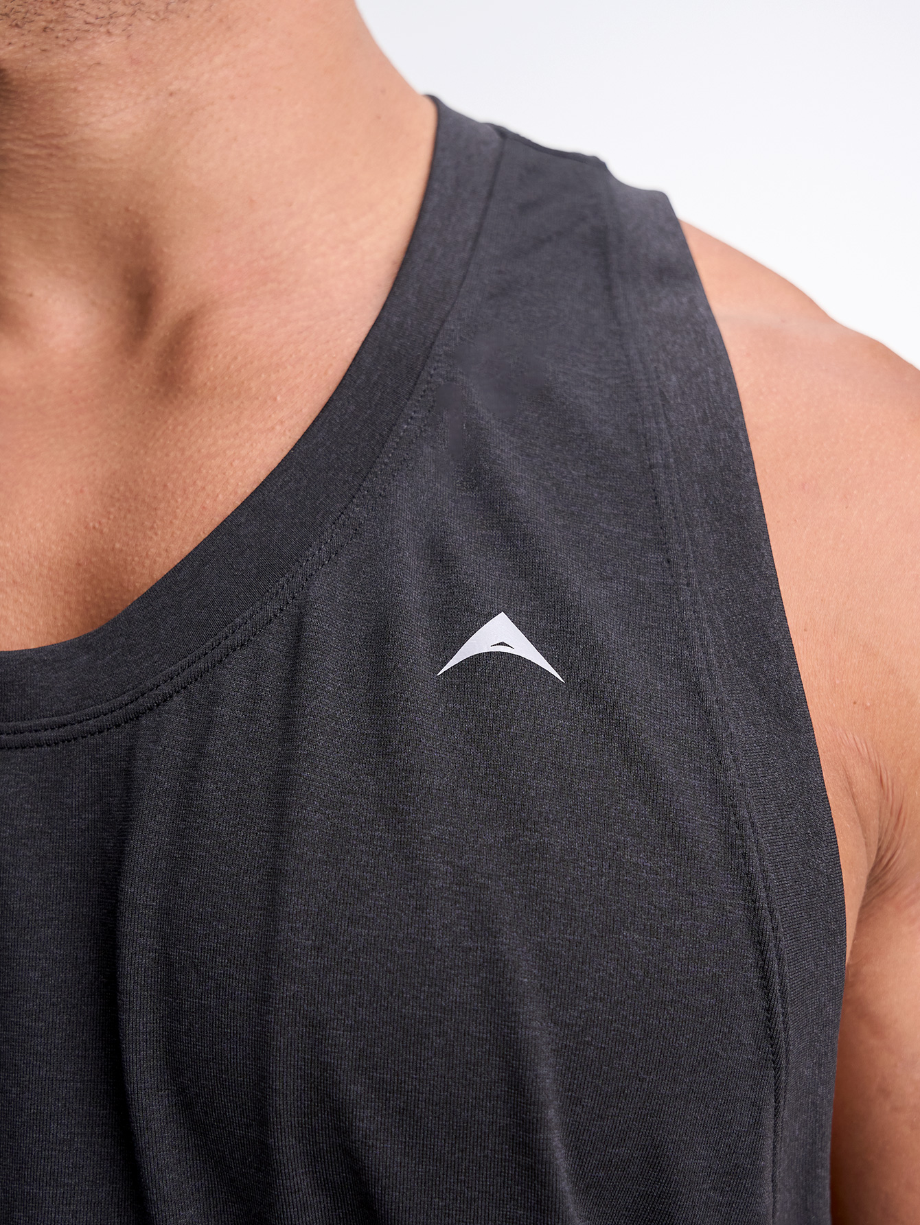 Forge Seamless Tank