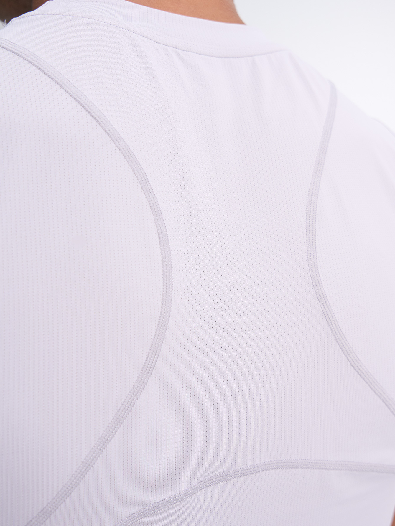 Men's Letter Print Round Neck Casual Versatile Tank Top