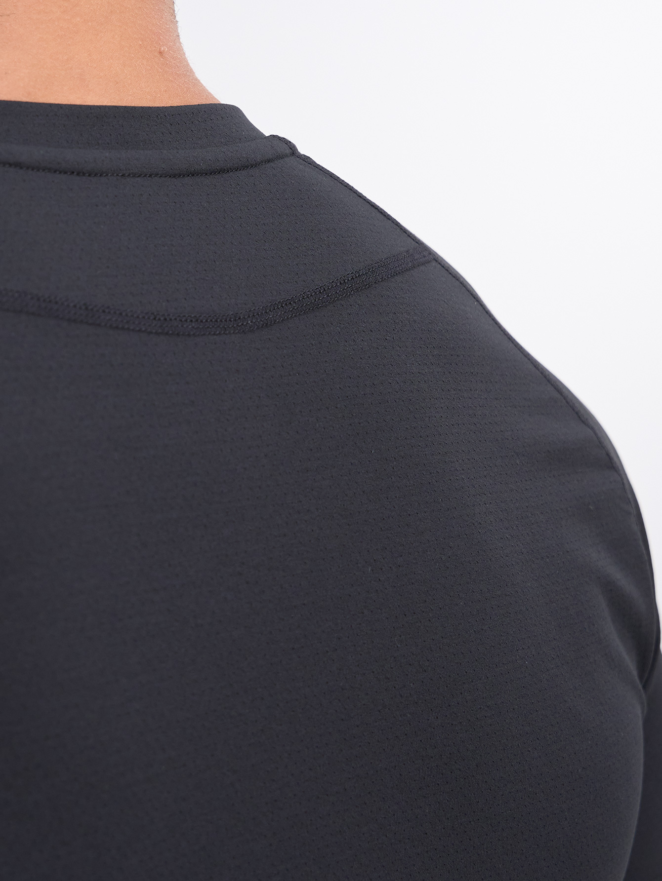 Men's Crew Neck Raglan Short Sleeve Slim Fit Casual Versatile T-Shirt