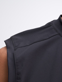 Men's Casual Letter Print Sports Tank Top Versatile Performance Cap Sleeve Running Weightlifting Gym