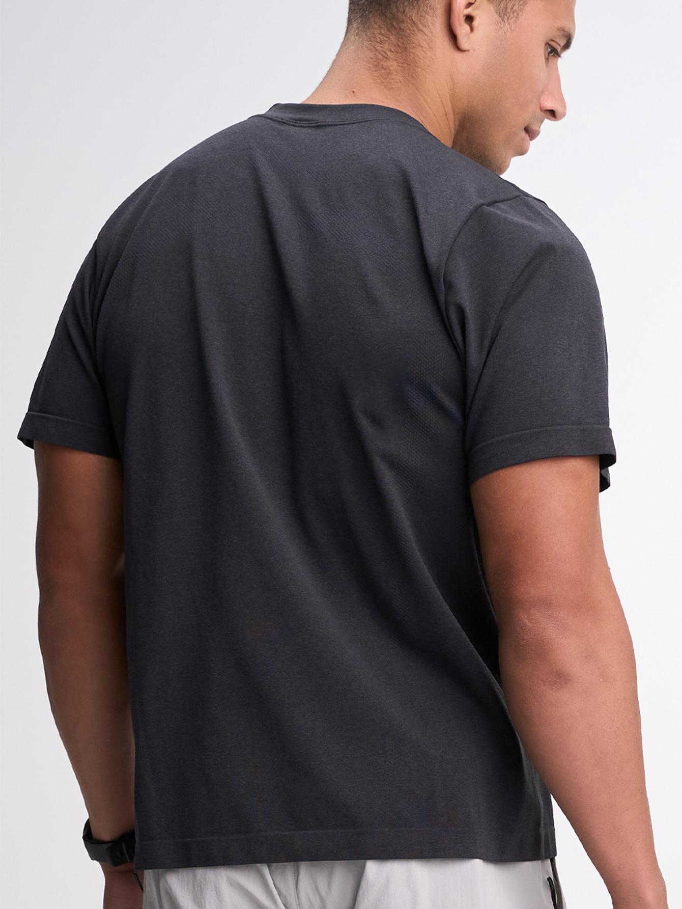 Drive Seamless T-Shirt