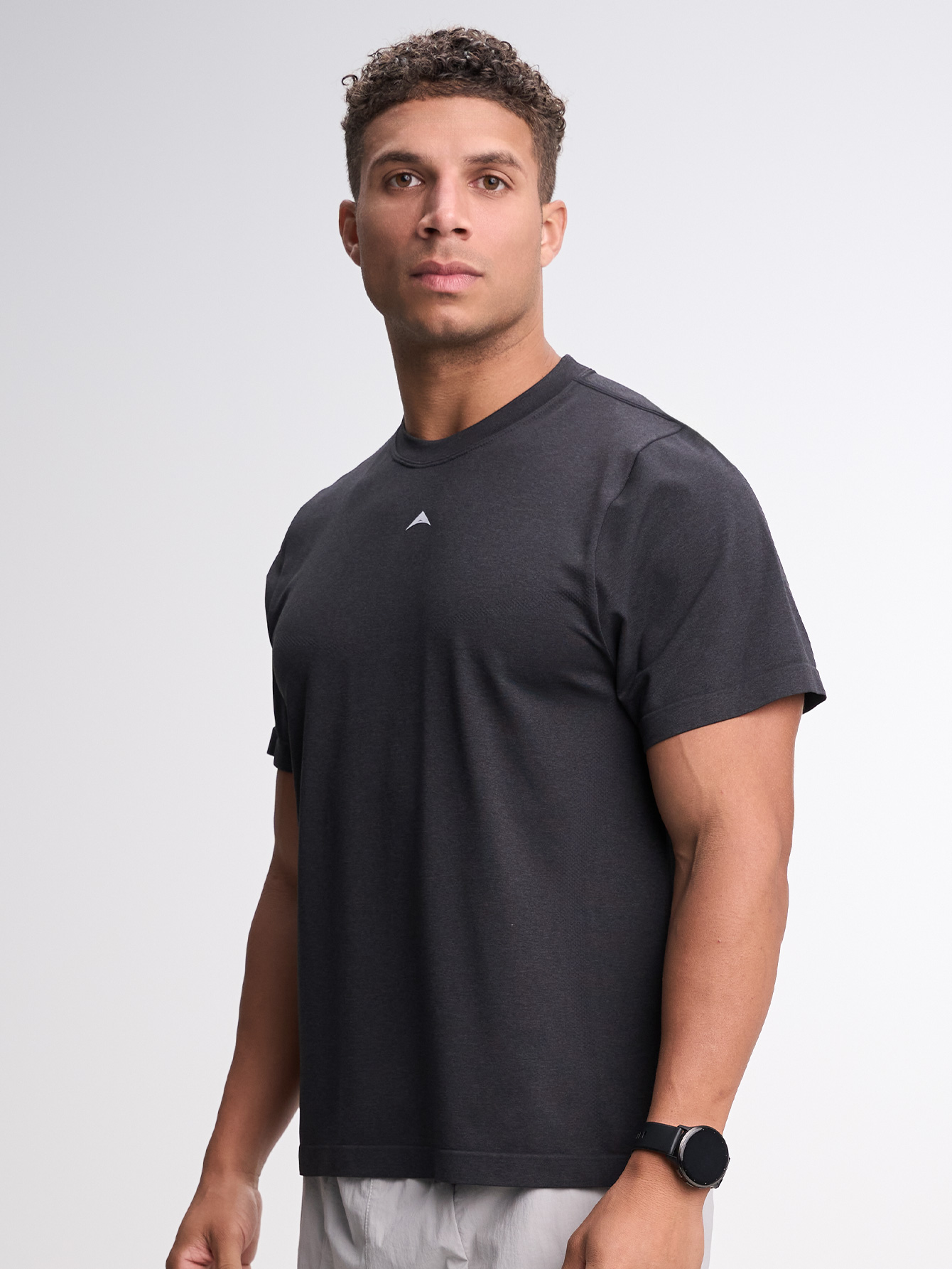 Drive Seamless T-Shirt