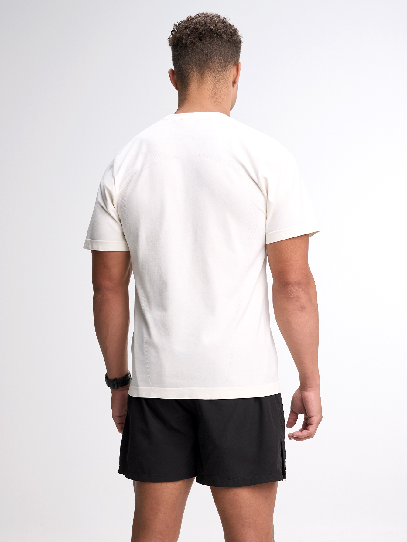 Forge Seamless T-Shirt