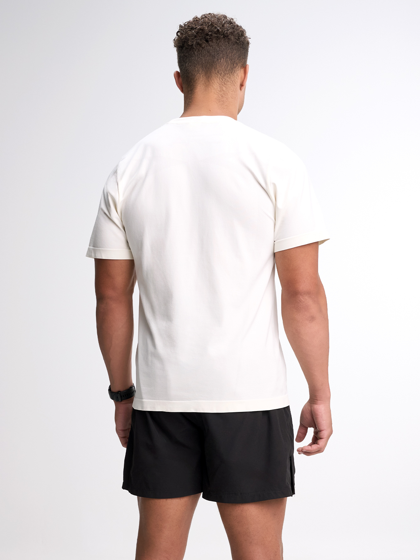 Forge Seamless T-Shirt