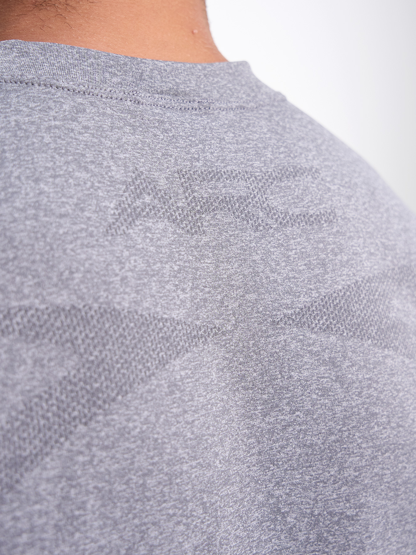 Forge Seamless T-Shirt