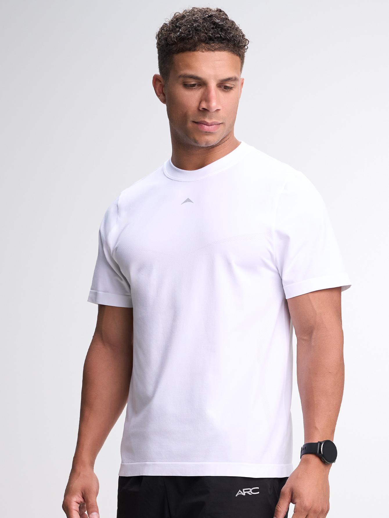 Forge Seamless T-Shirt