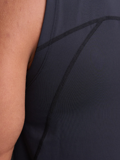Men's Casual Crew Neck Versatile Tank Top