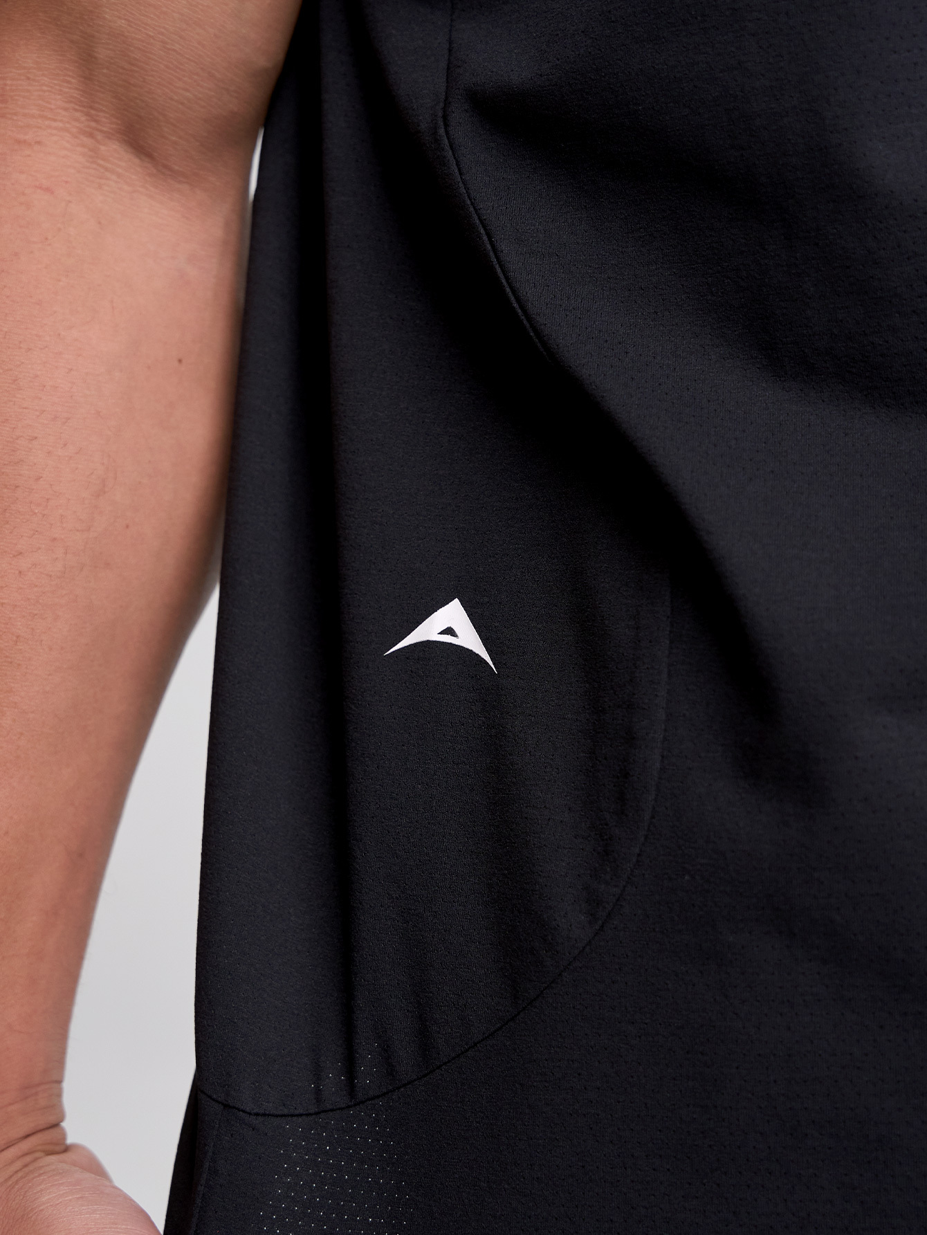 Men's Letter Print Round Neck Casual Raglan Sleeve Loose Fit T-Shirt