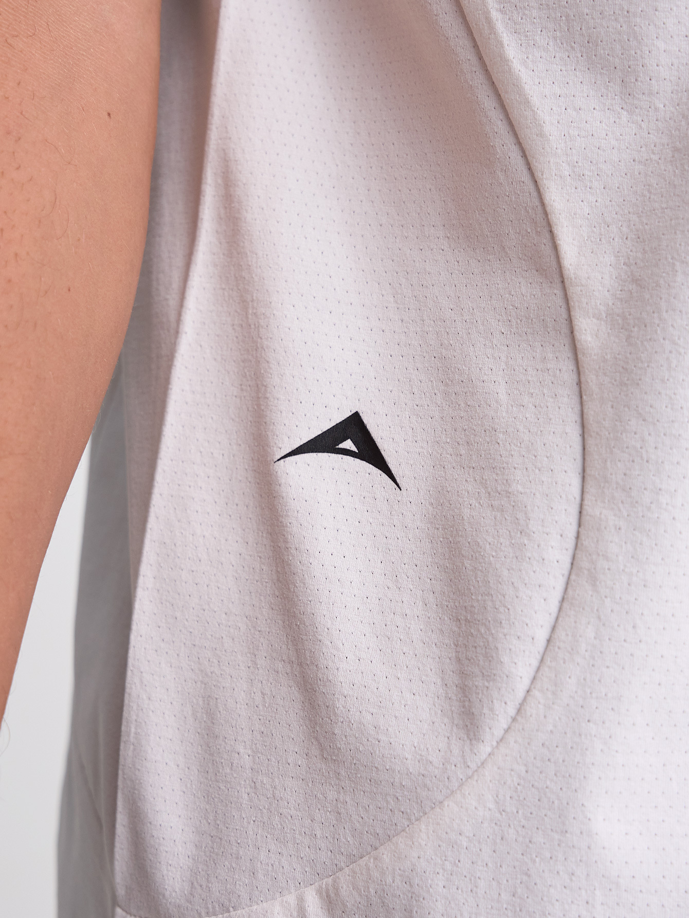 Men's Letter Print Round Neck Raglan Sleeve Casual Loose T-Shirt