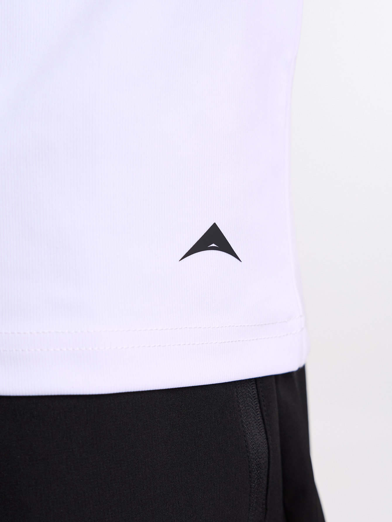 Men's Casual Solid Color Tank Top, Versatile For Summer