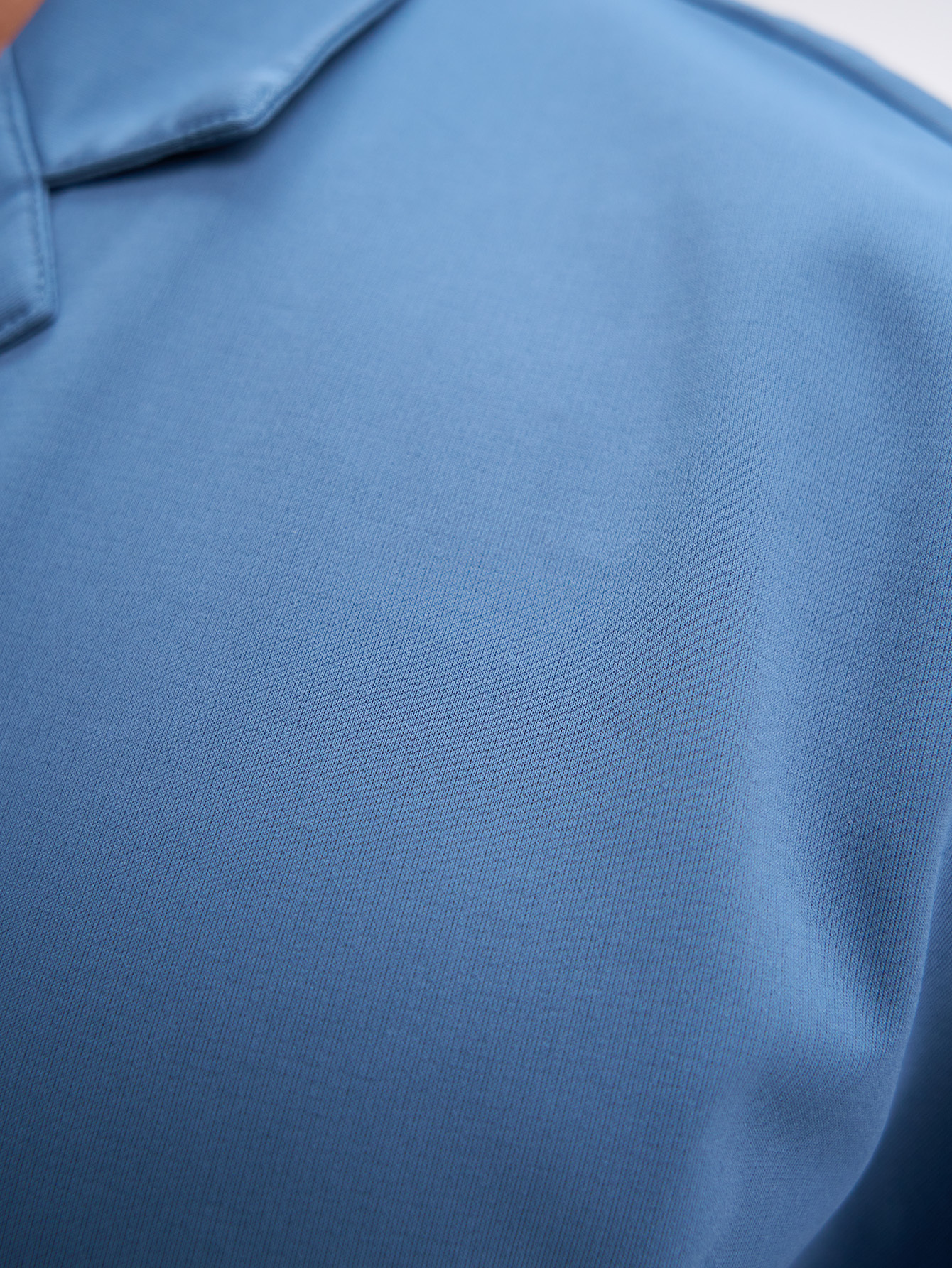 Men's Casual Versatile Letter Print Oversized Sports T-Shirt Button Down