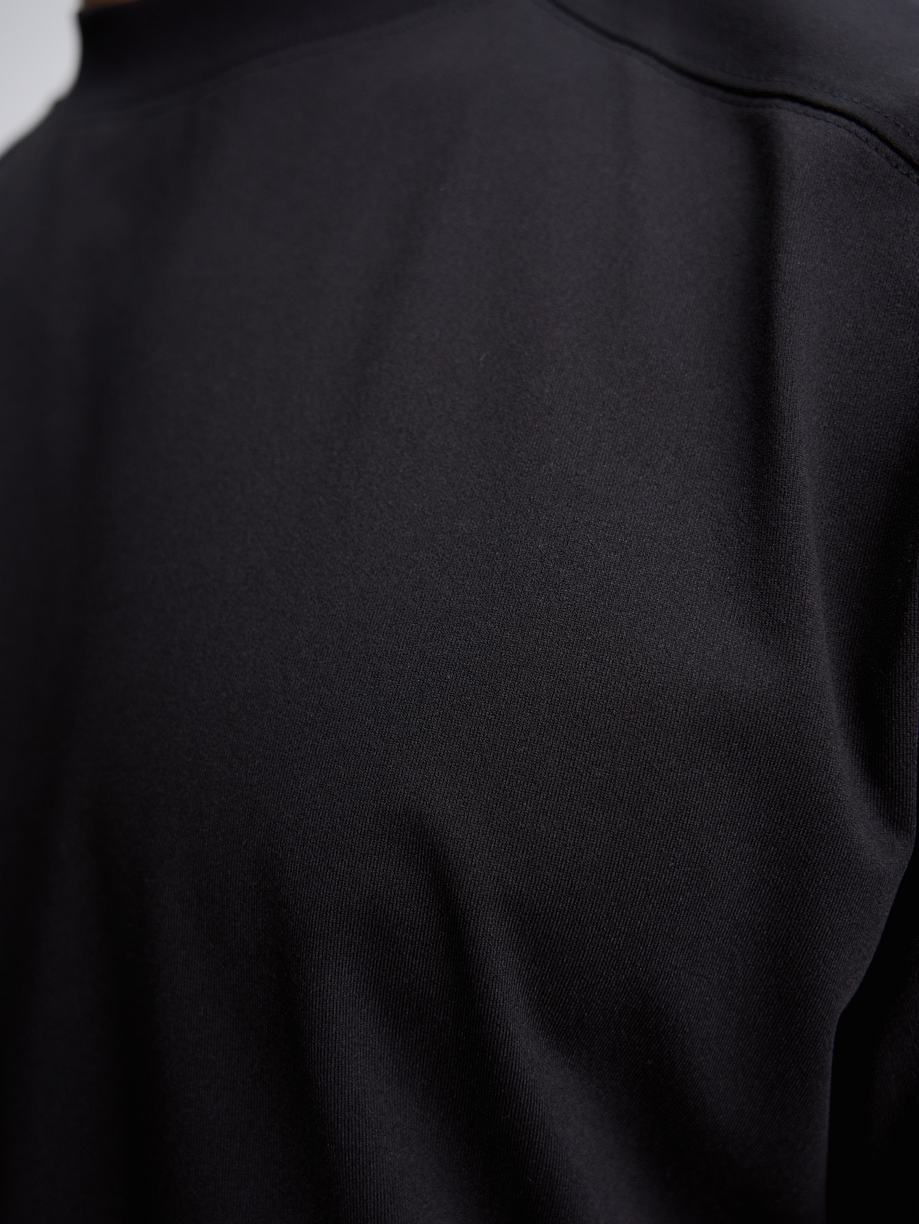 Men's Casual Versatile Letter Print Oversized Sports T-Shirt